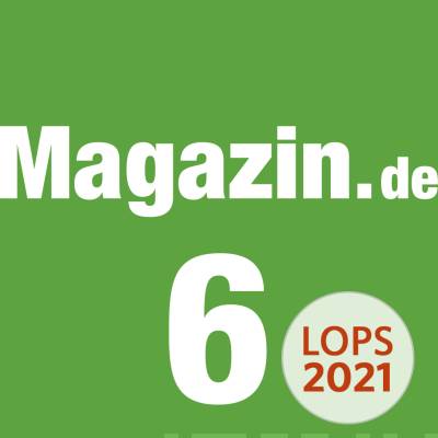 Magazin.de 6 (LOPS21) digikirja 48 kk ONL