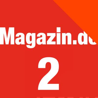 Magazin.de 2 (mp3)