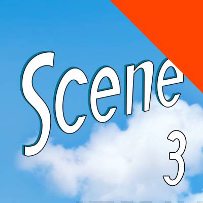 Scene 3 Luokkaäänite (mp3)