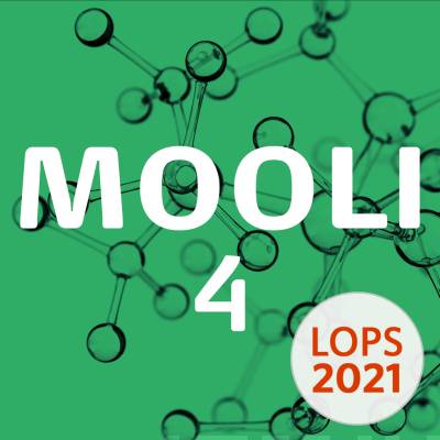 Mooli 4 (LOPS21) digikirja 48 kk ONL