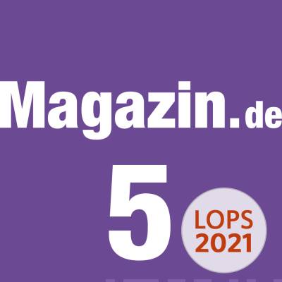 Magazin.de 5 (LOPS21) digikirja 12 kk ONL