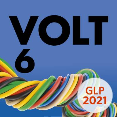 Volt 6 (GLP21) digibok 48 mån ONL