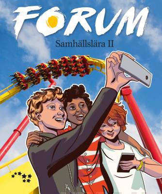 Forum Samhällslära II