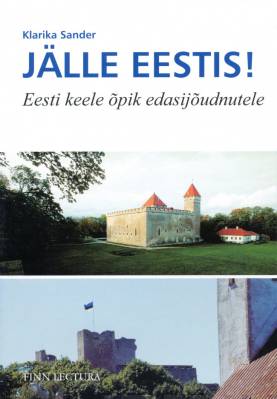Jälle Eestis!