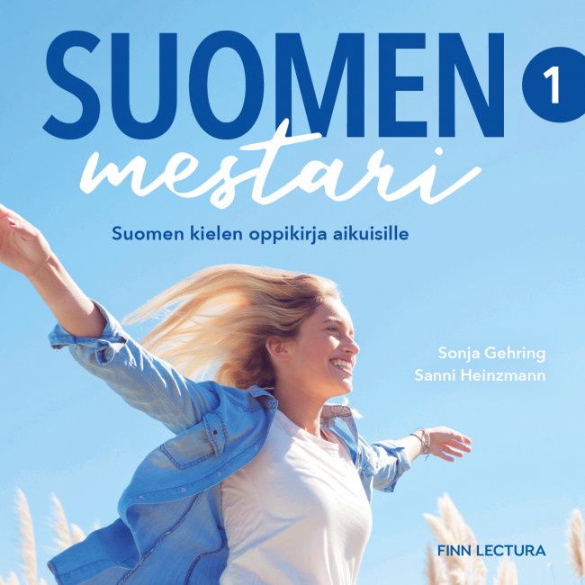 Suomen Mestari 1 Uudistettu nite MP3 Otava Verkkokauppa suomen-mestari-1-uudistettu-nite-mp3-otava-verkkokauppa