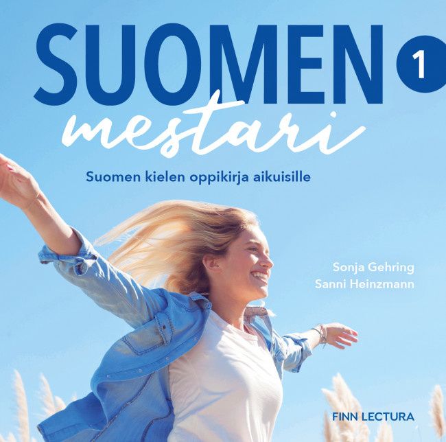 Suomen Mestari 1 Uudistettu Tehtävien Ratkaisut PDF | Otava Verkkokauppa