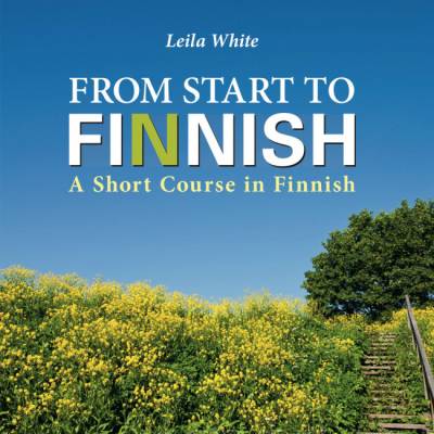 From Start to Finnish äänite MP3