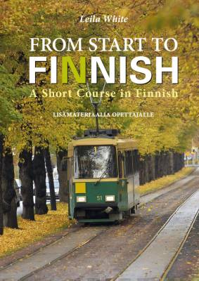 From Start to Finnish lisämateriaalia opettajalle PDF