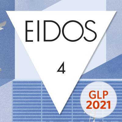 Eidos 4 (GLP21) digibok 48 mån ONL