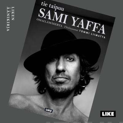 Sami Yaffa