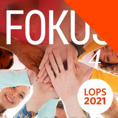 Fokus 4 (LOPS21) äänite mp3 VJ