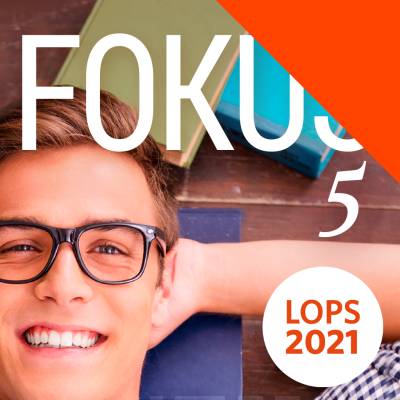 Fokus 5 (LOPS21) äänite mp3 VJ