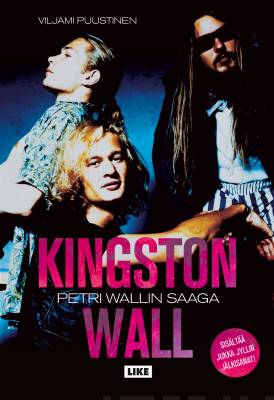 Kingston Wall