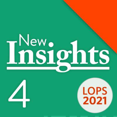 New Insights 4 (LOPS21) äänite mp3 VJ