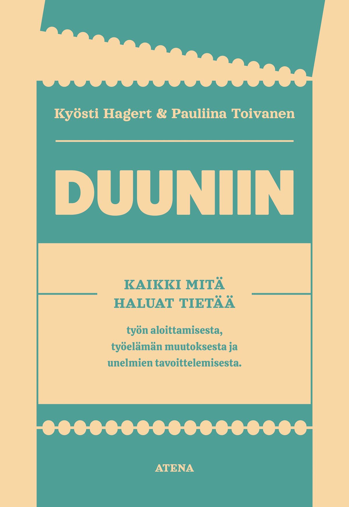 Duuniin | Otava Verkkokauppa