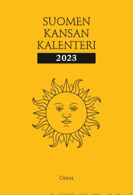Suomen kansan kalenteri 2023