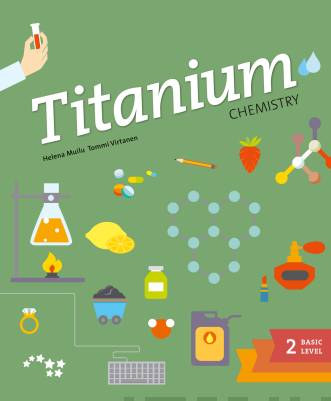 Titanium Chemistry 2 basic level