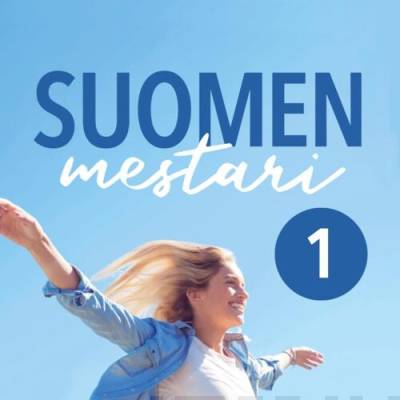 Suomen mestari 1 Uudistettu digikirja 6 kk ONL