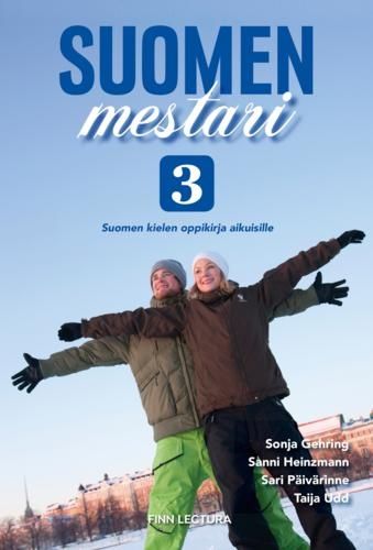 Suomen Mestari 3 Kuunteluharjoitusten Ratkaisut PDF | Otava Verkkokauppa