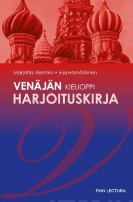 Venäjän kielioppi harjoituskirja tehtävien ratkaisut PDF
