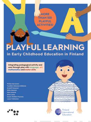 Playful Learning In Early Childhood Education in Finland