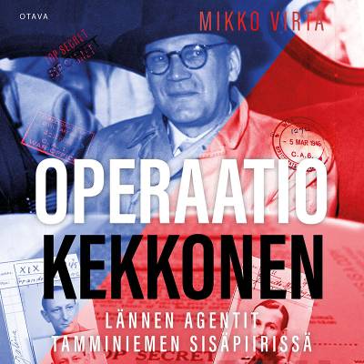 Operaatio Kekkonen