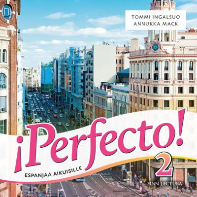 Perfecto! 2 (cd)