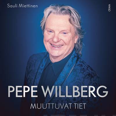 Pepe Willberg