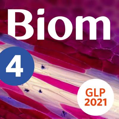 Biom 4 (GLP21) digibok 48 mån ONL