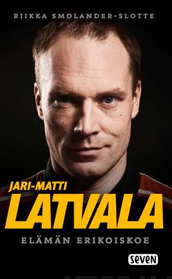 Jari-Matti Latvala