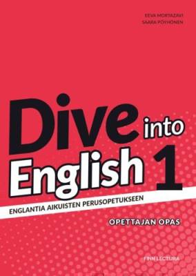 Dive into English 1 Opettajan opas PDF