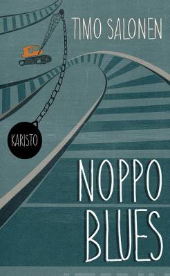 Noppo Blues