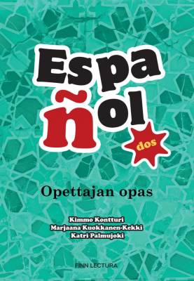 Español Dos Opettajan opas PDF