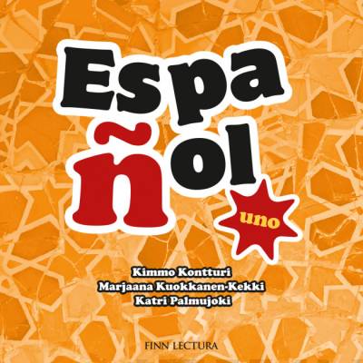 Español Uno äänite 12 kk ONL