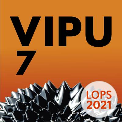 Vipu 7 (LOPS21) digikirja 12 kk ONL