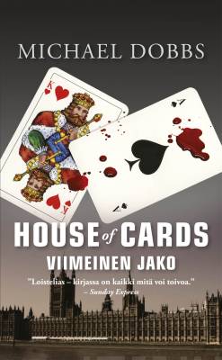 House of cards - Viimeinen jako