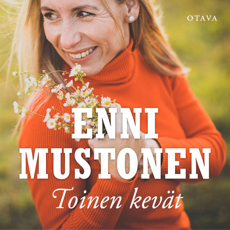 Toinen Kevät | Otava Verkkokauppa