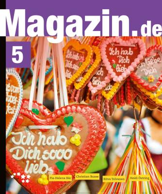Magazin.de 5 (LOPS21)