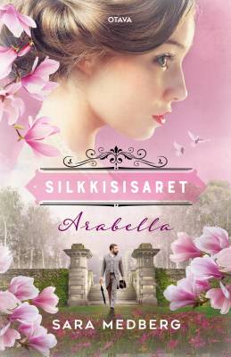 Silkkisisaret - Arabella