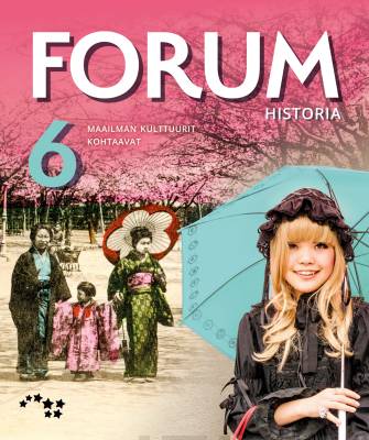 Forum Historia 6 (LOPS21)