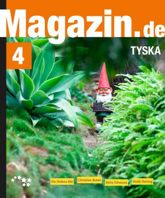Magazin.de Tyska 4 (GLP21)