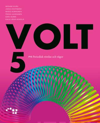 Volt 5 (GLP21)