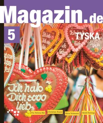 Magazin.de Tyska 5 (GLP21)