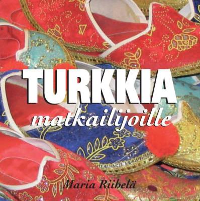 Turkkia matkailijoille (cd)