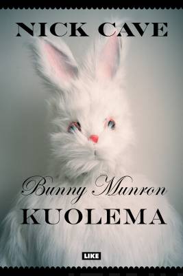 Bunny Munron kuolema