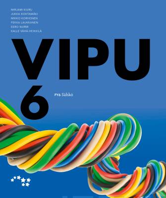 Vipu 6 (LOPS21)