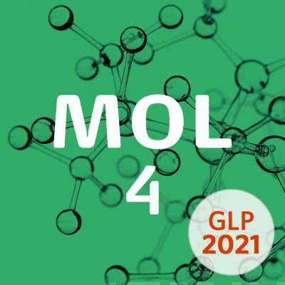 Mol 4 (GLP21) digibok 48 mån ONL