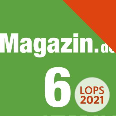 Magazin.de 6 (LOPS21) äänite mp3 VJ