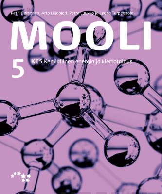 Mooli 5 (LOPS21)
