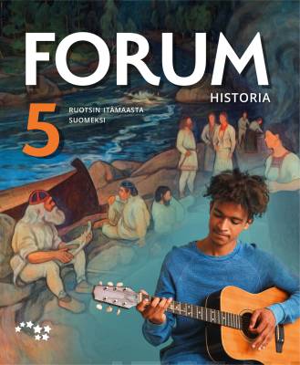 Forum Historia 5 (LOPS21)